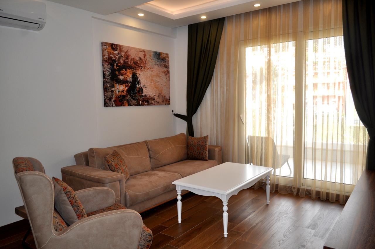 Chill And Go Aparthotel Budva Bagian luar foto