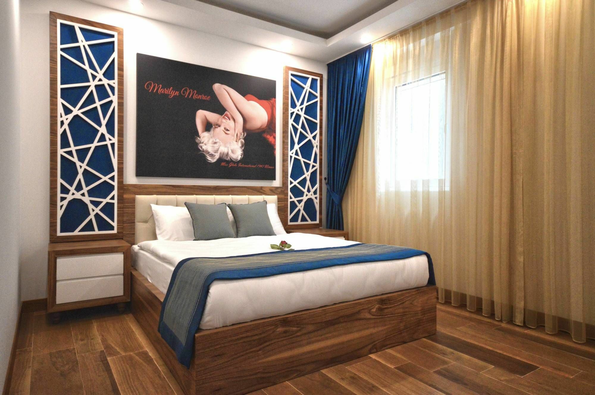 Chill And Go Aparthotel Budva Bagian luar foto